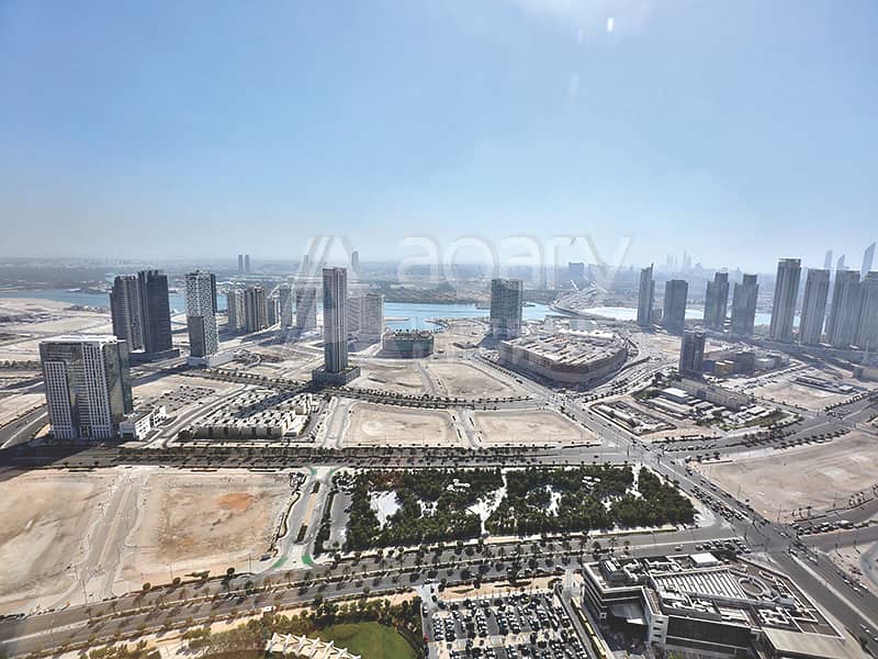 High Floor ! 3BR. Apartment + Maids Room High Floor ! 3BR. Apartment + Maids Room