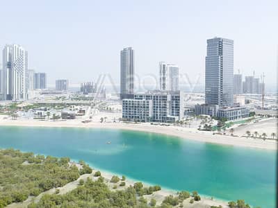 阿尔雷姆岛， 阿布扎比 单身公寓待租 - 位于阿尔雷姆岛，城市之光社区，C6大厦 的公寓 75000 AED - 11773223