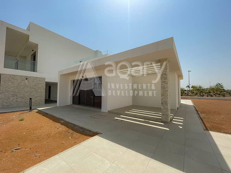 Вилла в Яс Айленд,Яс Экрес,Аспенс, 6 спален, 575000 AED - 11773226 Вилла в Яс Айленд,Яс Экрес,Аспенс, 6 спален, 575000 AED - 11773226