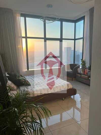 Studio for Rent in Jumeirah Village Circle (JVC), Dubai - IMG-20250524-WA0026. jpg
