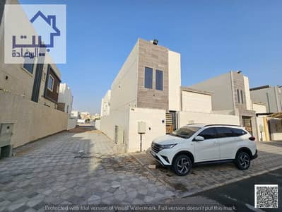 فیلا 4 غرف نوم للايجار في الياسمين، عجمان - 6506e759-f223-4588-8c33-44592ce0ee54. jpg