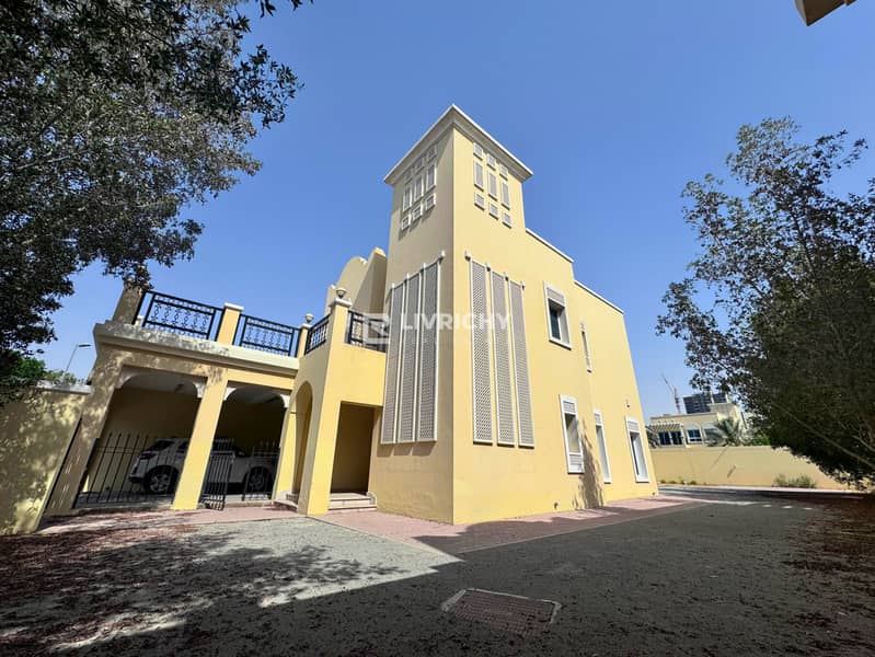 位于朱美拉环形村(JVC),JVC第16区 2 卧室的别墅 190000 AED - 11773003 位于朱美拉环形村(JVC),JVC第16区 2 卧室的别墅 190000 AED - 11773003