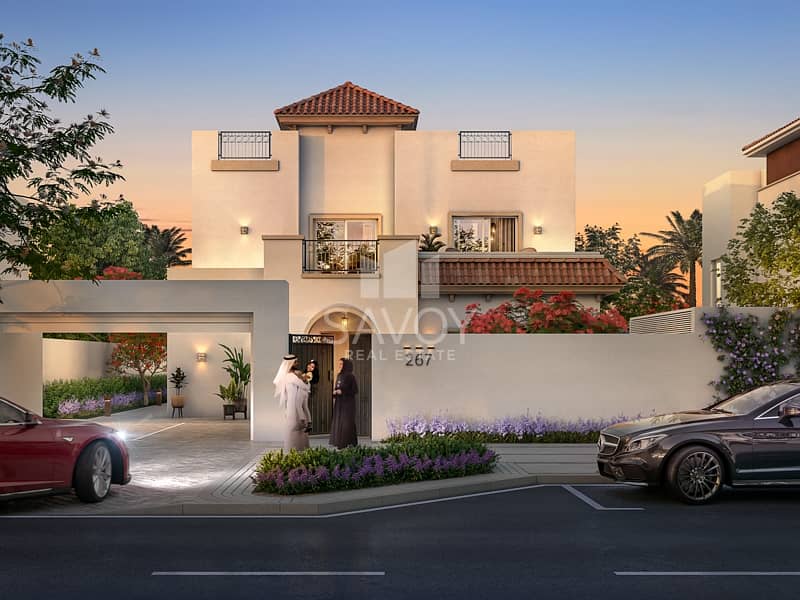 3BHK Villa |Single Row| Low Premium 3BHK Villa |Single Row| Low Premium
