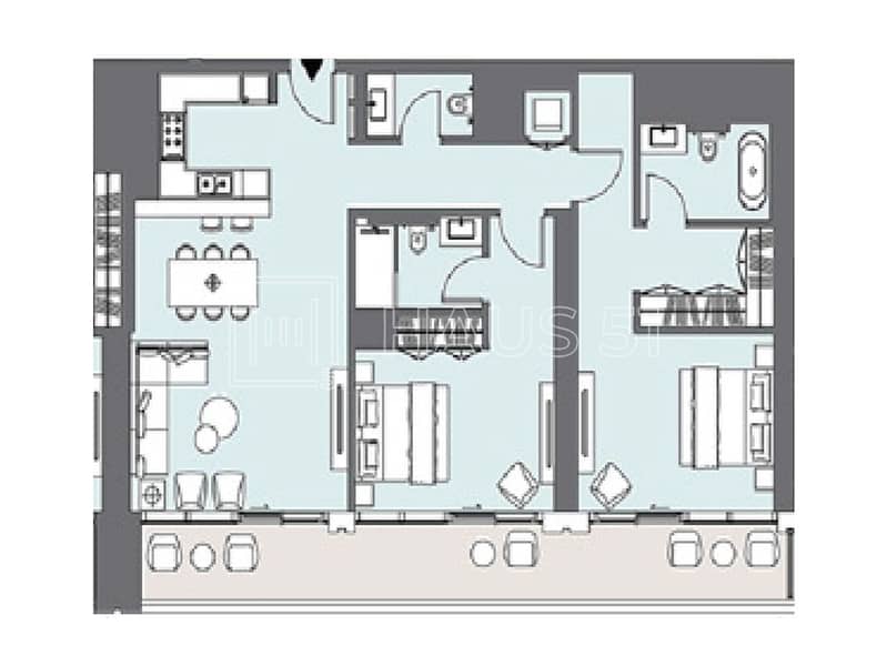 18 Peninsula Four unit B-3509-15. jpg
