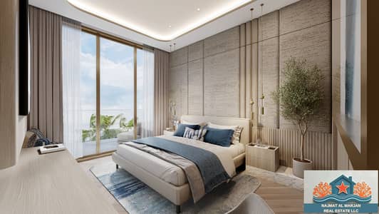 3 Bedroom Apartment for Sale in Dubai Islands, Dubai - IMTIAZ - Sunset Bay - Penthouse 13. jpg