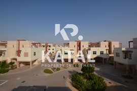 شقة في الغدیر 620000 درهم - 11773304