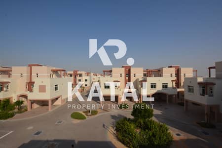 Studio for Sale in Al Ghadeer, Abu Dhabi - DSC_0096. JPG