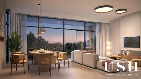 1 Bedroom Apartment for Sale in Ghaf Woods, Dubai - 75. jpg