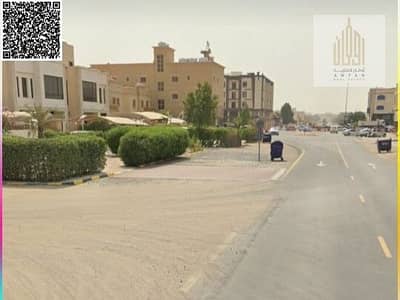 Plot for Sale in Al Mowaihat, Ajman - def747c1-7b3a-4243-8291-89734abb7bca. jpeg