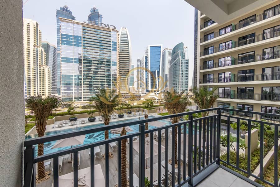 位于商业湾,Zada Tower 1 卧室的公寓 95000 AED - 11564824 位于商业湾,Zada Tower 1 卧室的公寓 95000 AED - 11564824
