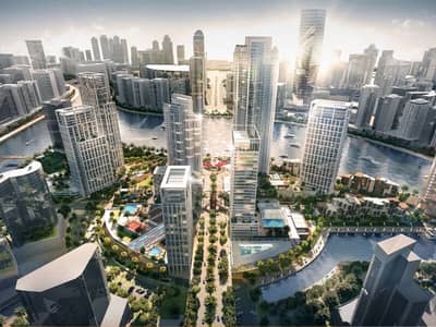 1 Bedroom Apartment for Sale in Business Bay, Dubai - Screenshot 2025-05-27 173939. jpg