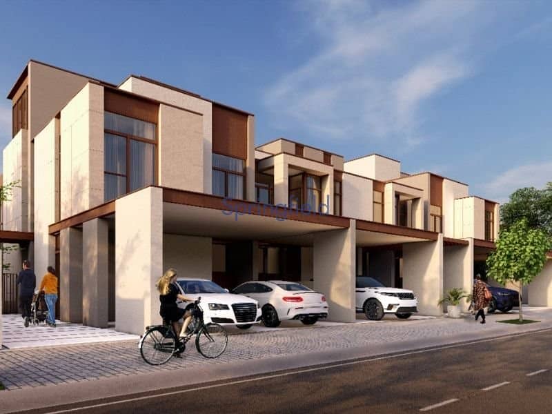 تاون هاوس في مدن الرنيم،مدن 3 غرف 3200000 درهم - 11773333 تاون هاوس في مدن الرنيم،مدن 3 غرف 3200000 درهم - 11773333