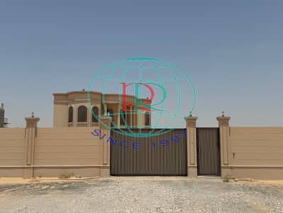 5 Bedroom Villa for Rent in Al Suyoh, Sharjah - IMG_3014. jpeg