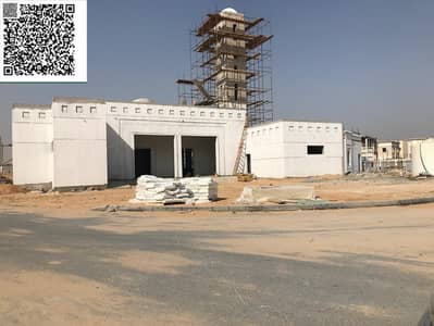 Plot for Sale in Al Helio, Ajman - WhatsApp Image 2025-02-25 at 7.27. 45 AM. jpeg