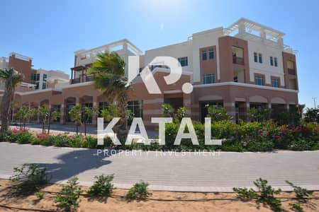 Studio for Sale in Al Ghadeer, Abu Dhabi - DSC_0030. JPG