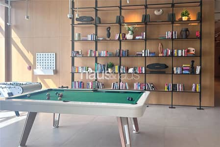 1 Bedroom Flat for Rent in Town Square, Dubai - Beautiful Views | Brand New | Fitted Kitchen