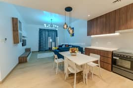 Ready To Move | Fully Furnished | Direct Beach Access