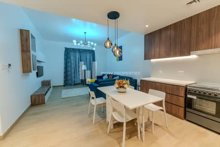 1 Bedroom Flat for Rent in Jumeirah, Dubai - Ready To Move | Fully Furnished | Direct Beach Access