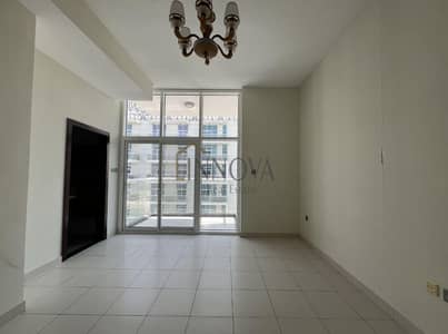 Studio for Sale in Dubai Studio City, Dubai - Bright Studio Apartment | Big Balcony | Well Maintained Building