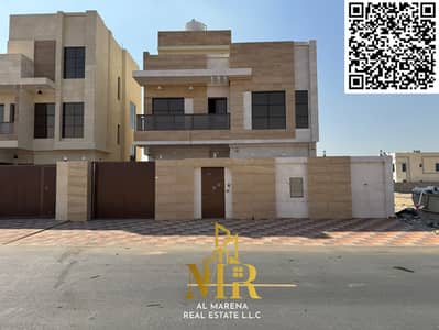 6 Bedroom Villa for Sale in Al Bahia, Ajman - WhatsApp Image 2025-04-22 at 8.14. 59 AM. jpeg