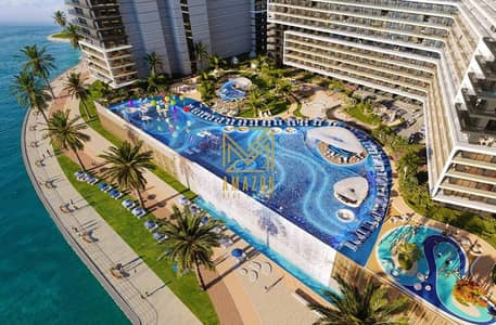 1 Bedroom Flat for Sale in Dubai Maritime City, Dubai - A1. jpg