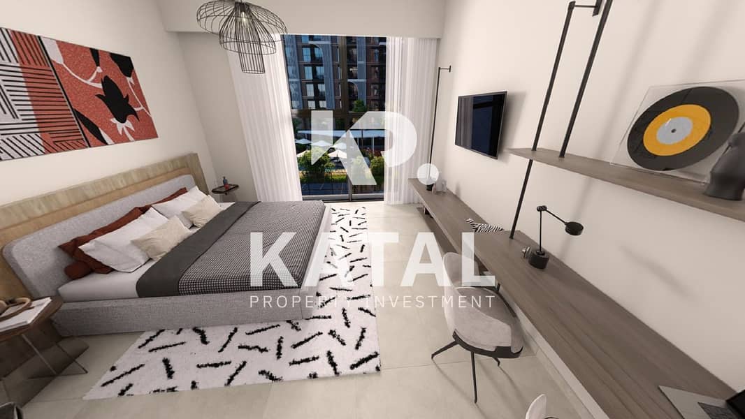 4 Apartment for sale in Nouran Living, Saadiyat Island, Abu Dhabi, Apartment for Sale, Louvre Museum 002. jpg