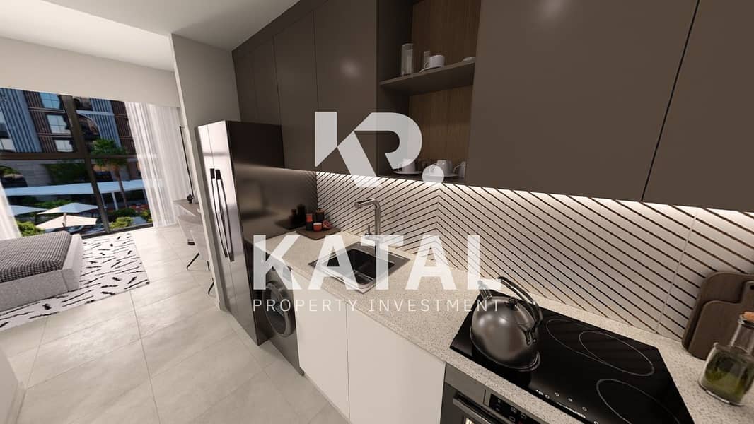 7 Apartment for sale in Nouran Living, Saadiyat Island, Abu Dhabi, Apartment for Sale, Louvre Museum 001. jpg
