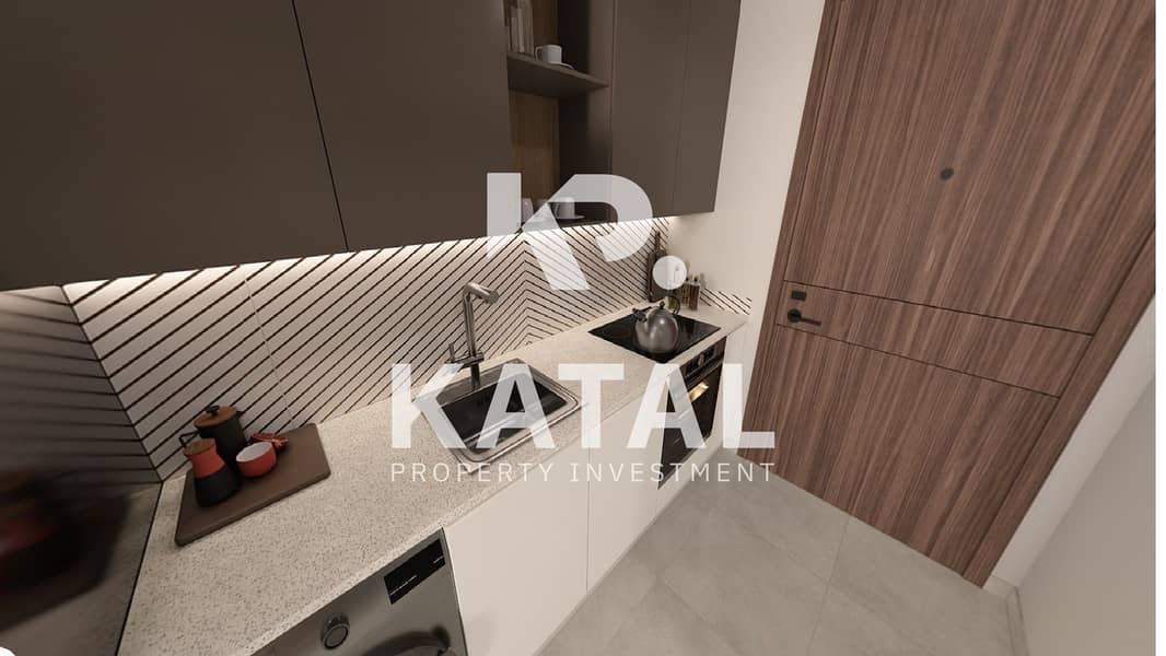 8 Apartment for sale in Nouran Living, Saadiyat Island, Abu Dhabi, Apartment for Sale, Louvre Museum 006. jpg