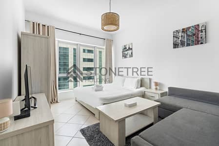 استوديو  للايجار في دبي مارينا، دبي - DSC06327. jpg