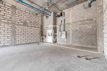 Shop for Rent in Al Wasl, Dubai - Good Location | Exclusive | Amazing Canal View