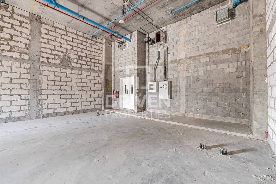位于阿尔瓦斯尔,运河景观公寓,运河景观7号楼 的商铺 540500 AED - 11773432 位于阿尔瓦斯尔,运河景观公寓,运河景观7号楼 的商铺 540500 AED - 11773432