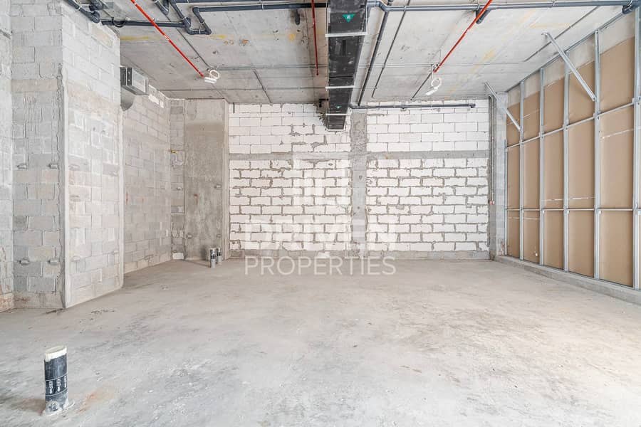 位于阿尔瓦斯尔,运河景观公寓,运河景观7号楼 的商铺 405500 AED - 11773434 位于阿尔瓦斯尔,运河景观公寓,运河景观7号楼 的商铺 405500 AED - 11773434