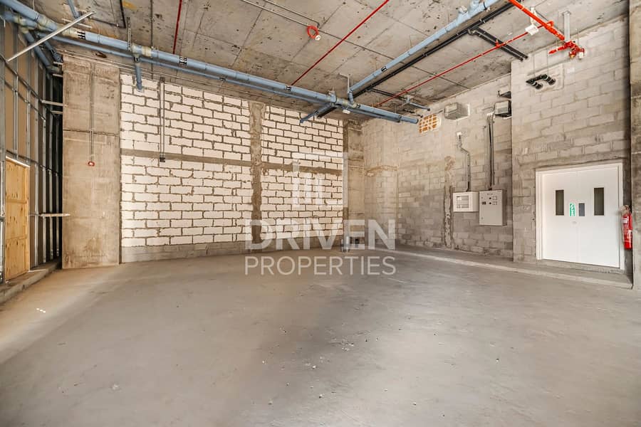 位于阿尔瓦斯尔,运河景观公寓,运河景观8号楼 的商铺 481000 AED - 11773437 位于阿尔瓦斯尔,运河景观公寓,运河景观8号楼 的商铺 481000 AED - 11773437