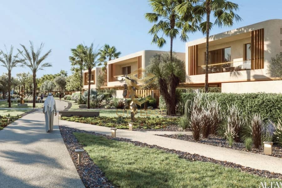 Вилла в Al Tay West,Al Tay Hills, 4 cпальни, 4325000 AED - 11773443 Вилла в Al Tay West,Al Tay Hills, 4 cпальни, 4325000 AED - 11773443