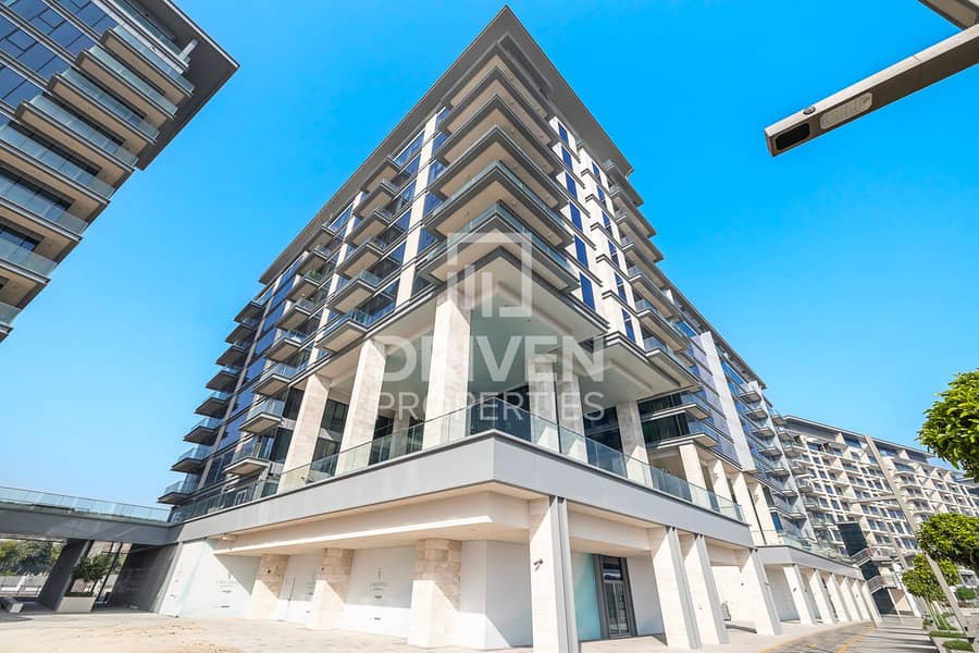 位于阿尔瓦斯尔,运河景观公寓,运河景观7号楼 的商铺 495500 AED - 11773431 位于阿尔瓦斯尔,运河景观公寓,运河景观7号楼 的商铺 495500 AED - 11773431