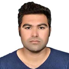 Naeem Shahzad