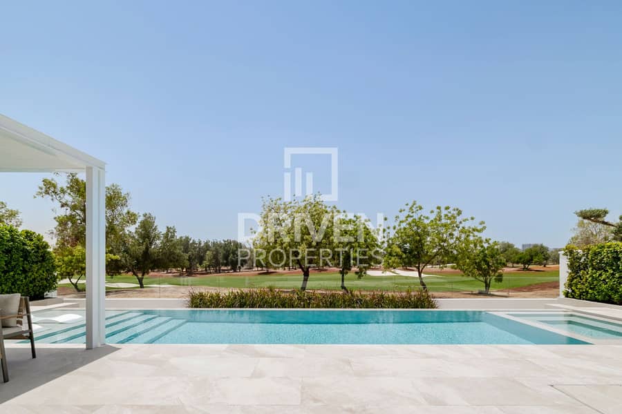 Exclusive | Upgraded with Lift | Golf Course View Exclusive | Upgraded with Lift | Golf Course View