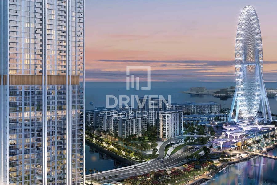 位于蓝水湾岛,蓝水湾,2号大楼 1 卧室的公寓 3355000 AED - 11773498 位于蓝水湾岛,蓝水湾,2号大楼 1 卧室的公寓 3355000 AED - 11773498