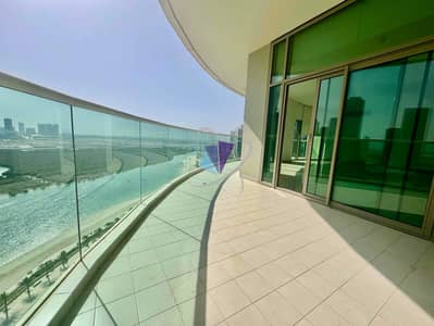 4 Bedroom Flat for Rent in Al Reem Island, Abu Dhabi - IMG_7646. jpg