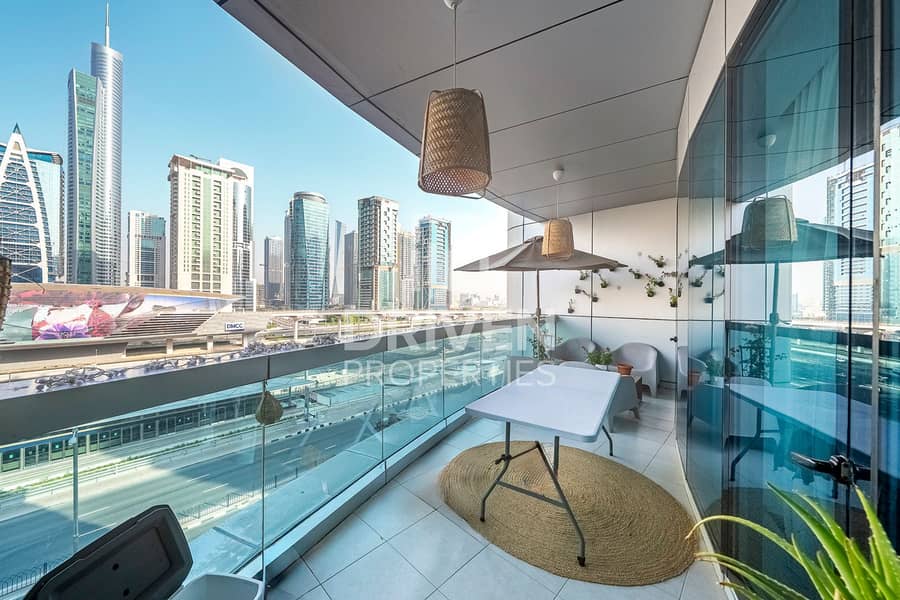 位于迪拜码头,地平线大厦 4 卧室的公寓 3300000 AED - 11773501 位于迪拜码头,地平线大厦 4 卧室的公寓 3300000 AED - 11773501