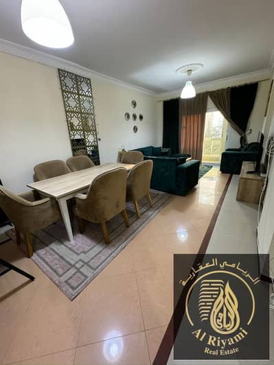 2 Bedroom Flat for Rent in Al Nuaimiya, Ajman - IMG-20250521-WA0043. jpg