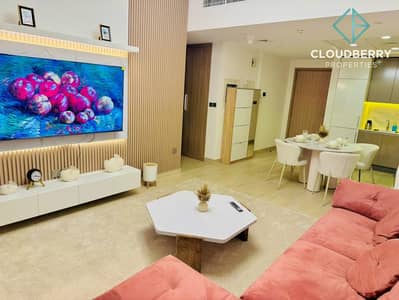شقة 1 غرفة نوم للايجار في مدينة ميدان، دبي - 1. jpg