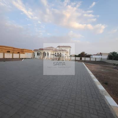 فیلا 4 غرف نوم للايجار في زاخر، العین - WhatsApp Image 2025-05-27 at 3.36. 29 PM. jpeg