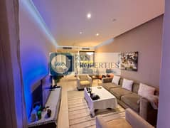 Big Layout   I Fully Furnished I Rented Unit I Good for Investment