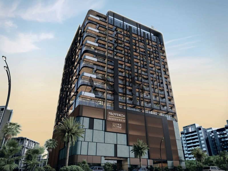 Premium Apartments | Smart Home | High ROI Premium Apartments | Smart Home | High ROI