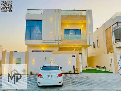 6 Cпальни Вилла Продажа в Аль Хелио, Аджман - batch_776629240-1066x800. jpg