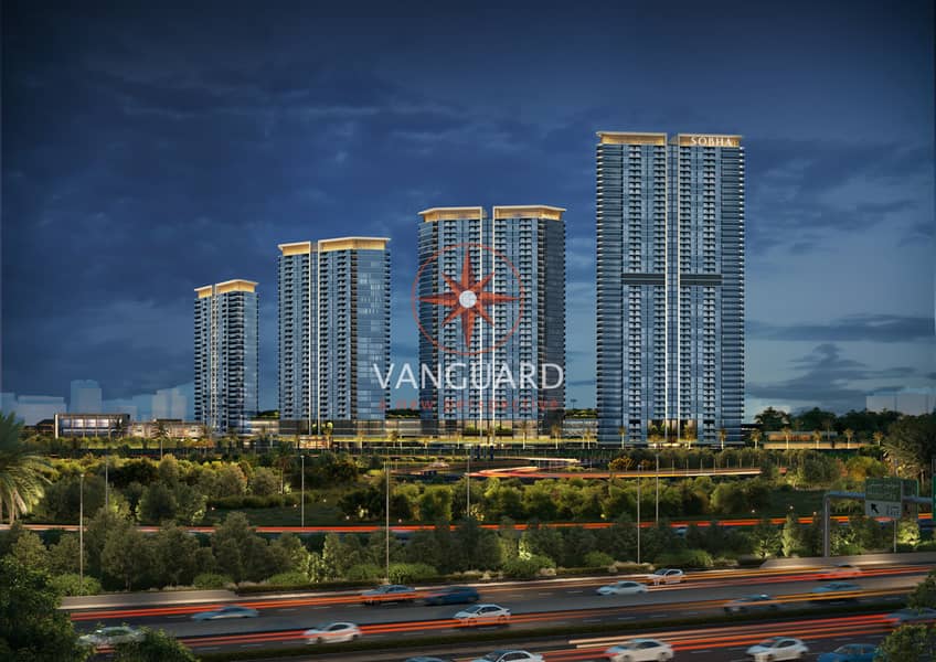 Sobha Solis - Night shot. jpg Sobha Solis - Night shot. jpg