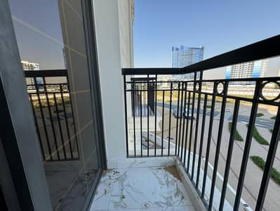 Studio for Rent in Dubai Land Residence Complex, Dubai - WhatsApp Image 2025-05-27 at 4.35. 05 PM (1). jpeg