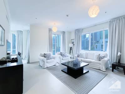 2 Bedroom Apartment for Rent in Dubai Marina, Dubai - Delphine tower  - 103 -41. jpg