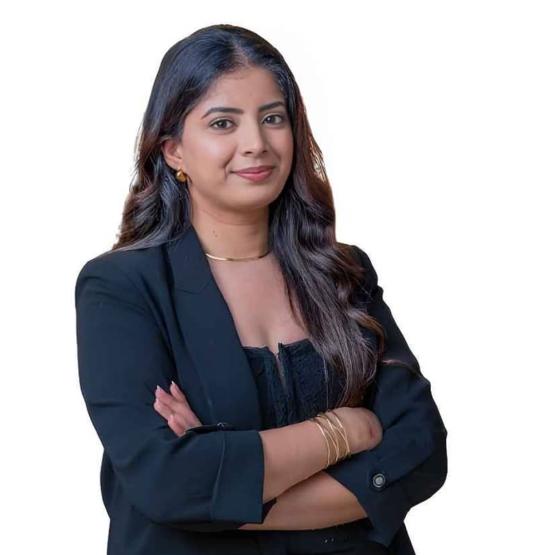 Divleen Kaur Gurwara